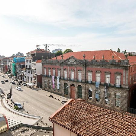Casa D'Ouro Apartment Porto Dış mekan fotoğraf