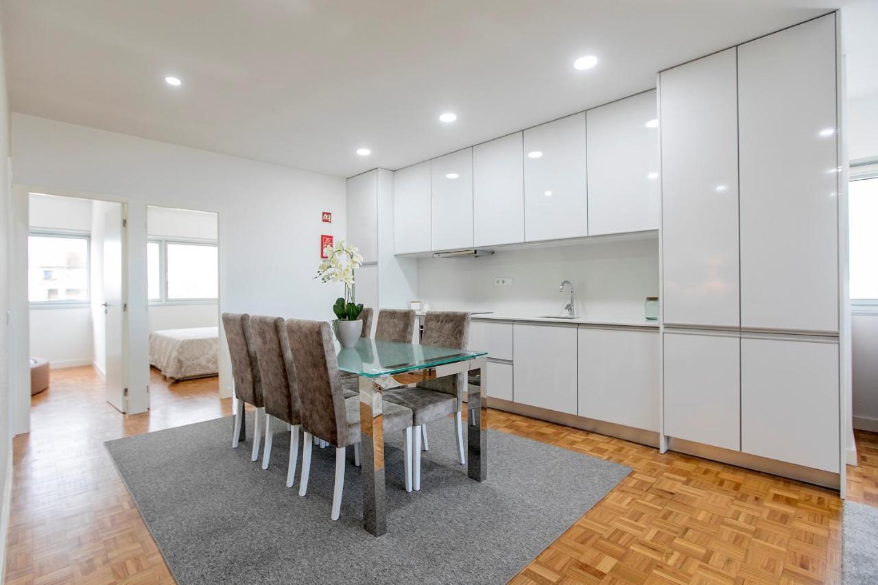 Casa D'Ouro Apartment Porto Dış mekan fotoğraf