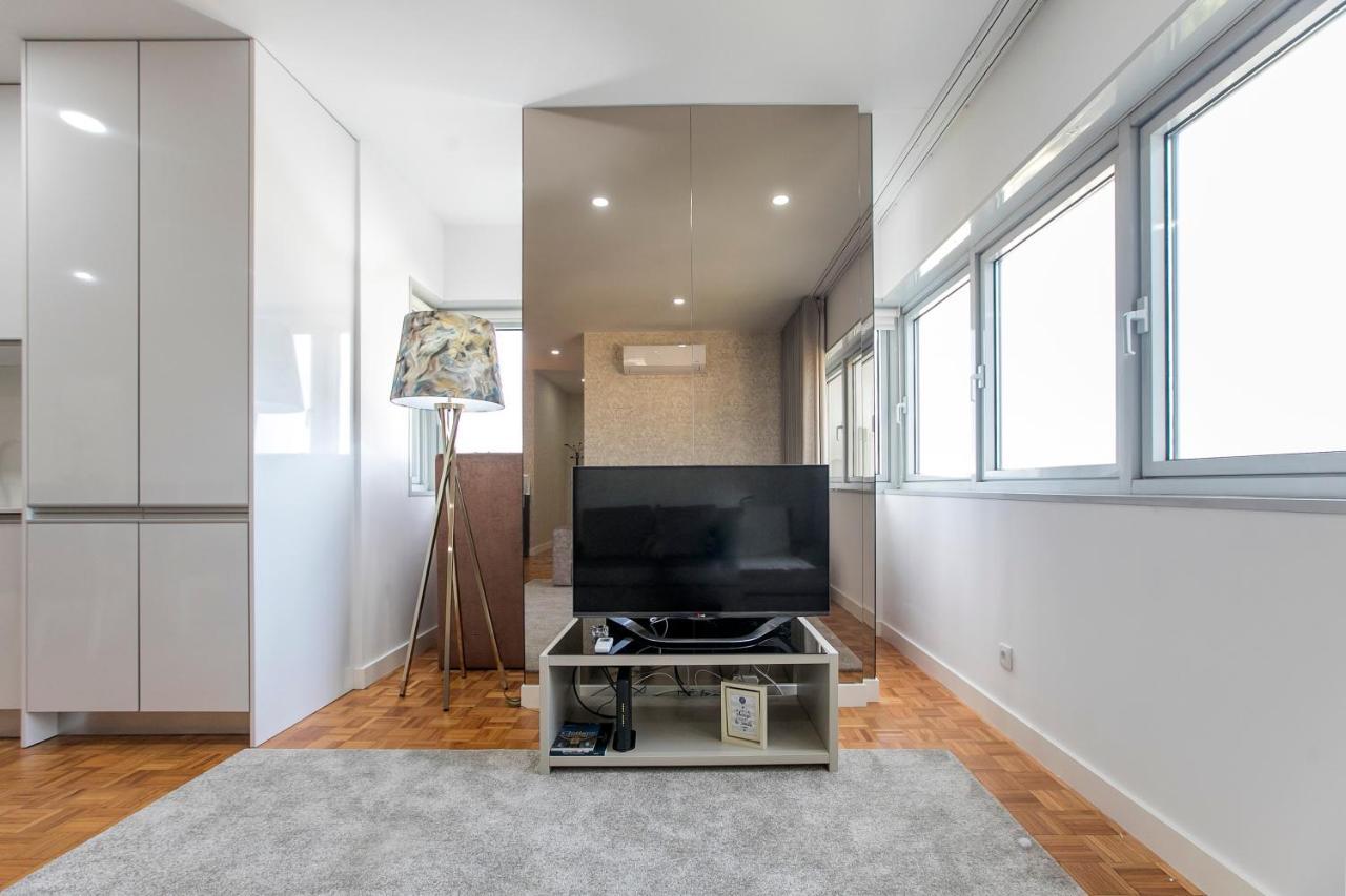 Casa D'Ouro Apartment Porto Dış mekan fotoğraf