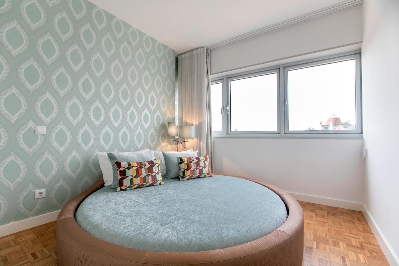Casa D'Ouro Apartment Porto Dış mekan fotoğraf