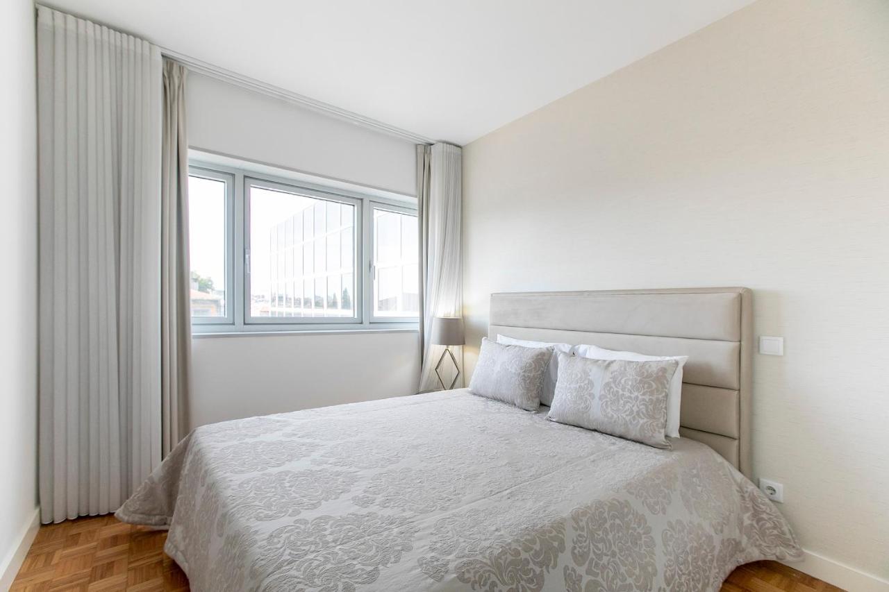 Casa D'Ouro Apartment Porto Dış mekan fotoğraf