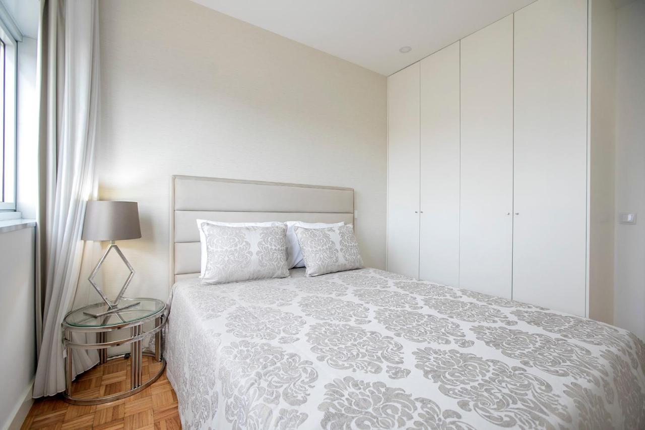 Casa D'Ouro Apartment Porto Dış mekan fotoğraf