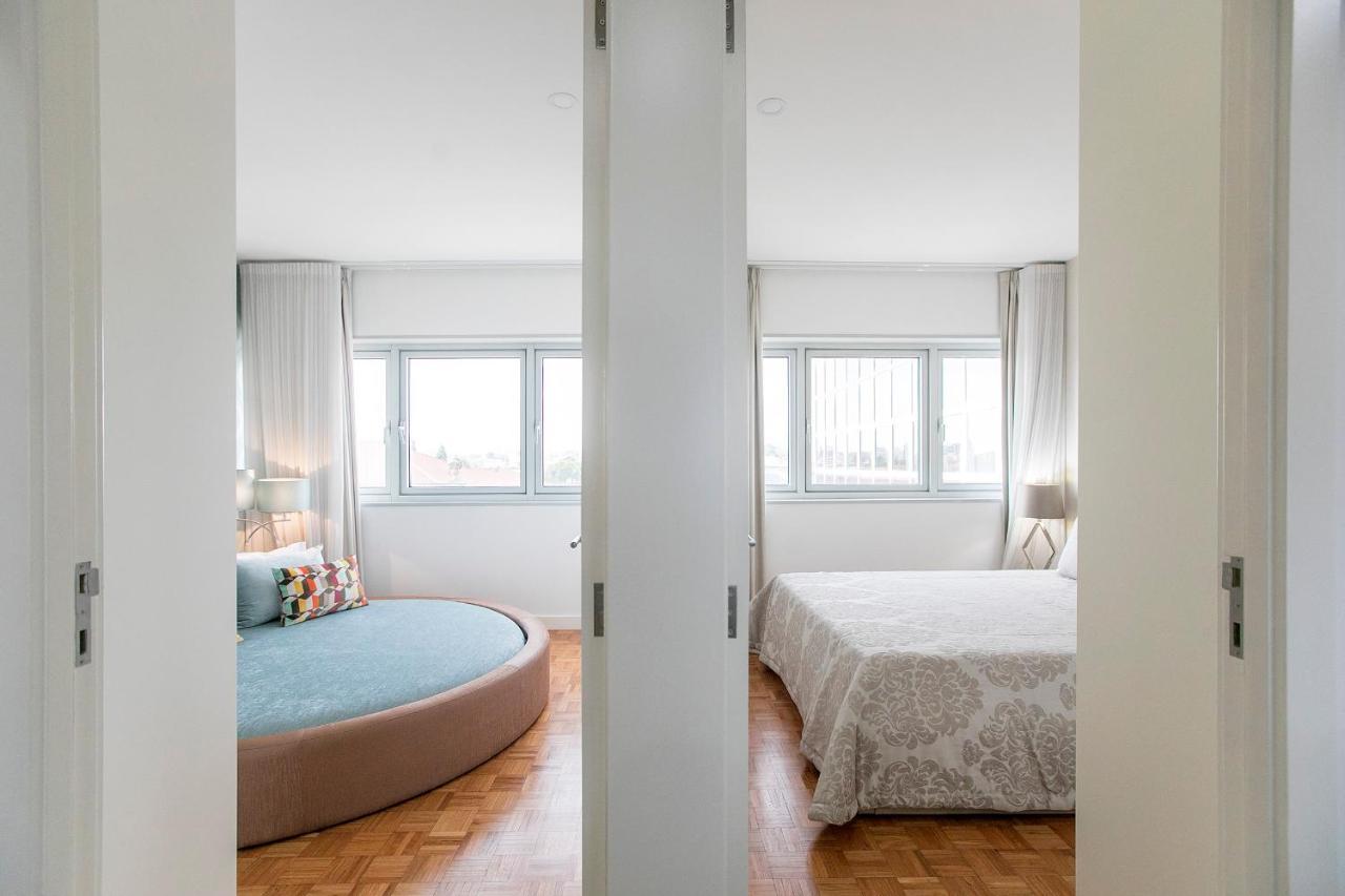 Casa D'Ouro Apartment Porto Dış mekan fotoğraf