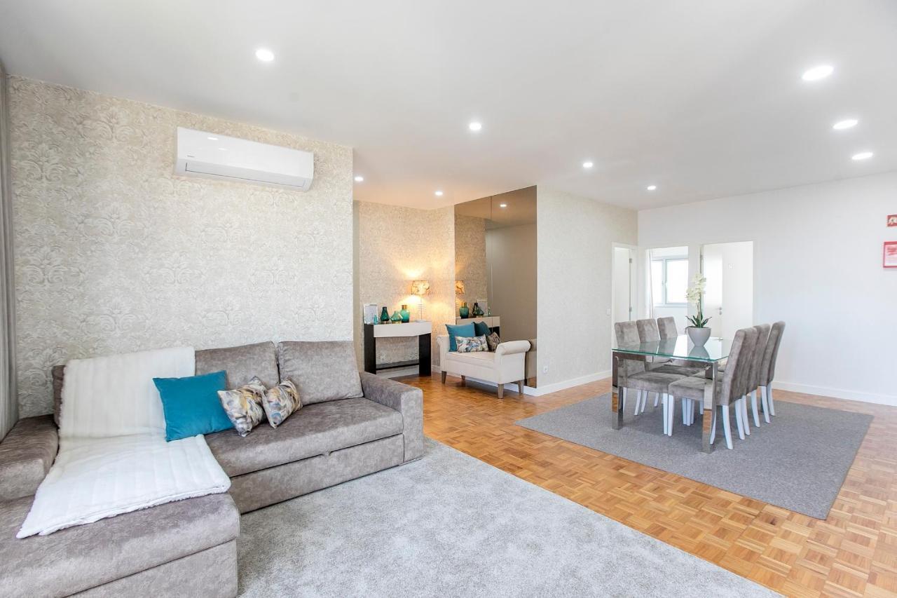 Casa D'Ouro Apartment Porto Dış mekan fotoğraf