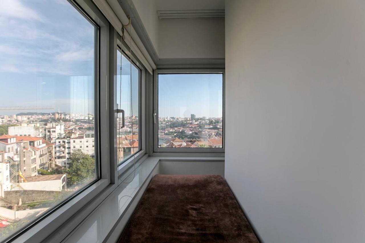 Casa D'Ouro Apartment Porto Dış mekan fotoğraf