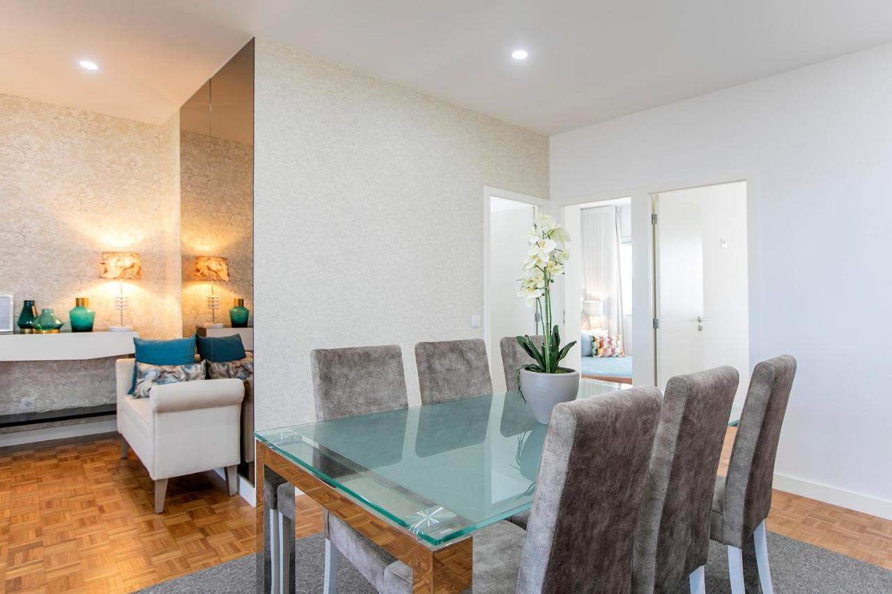Casa D'Ouro Apartment Porto Dış mekan fotoğraf
