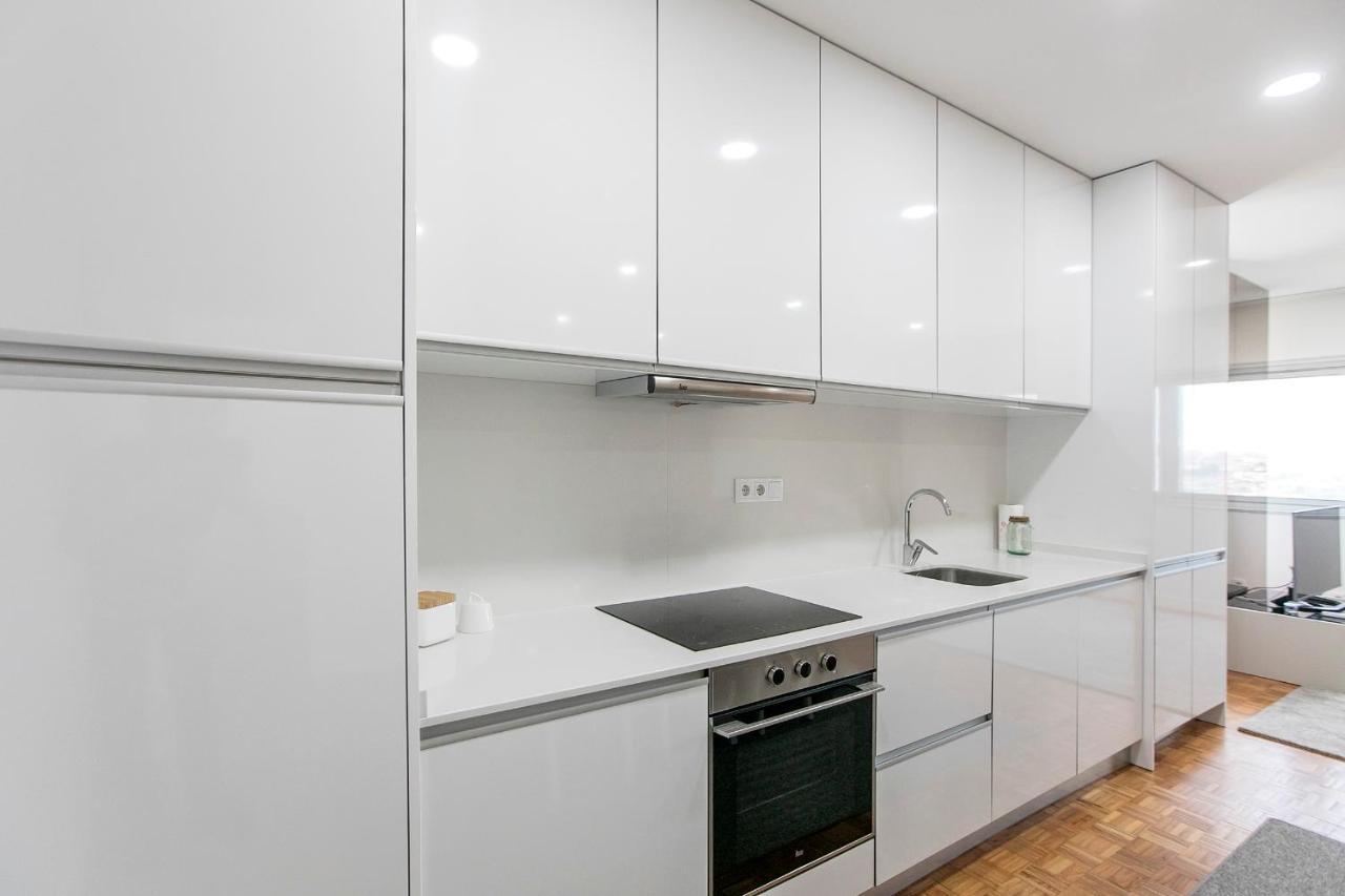 Casa D'Ouro Apartment Porto Dış mekan fotoğraf