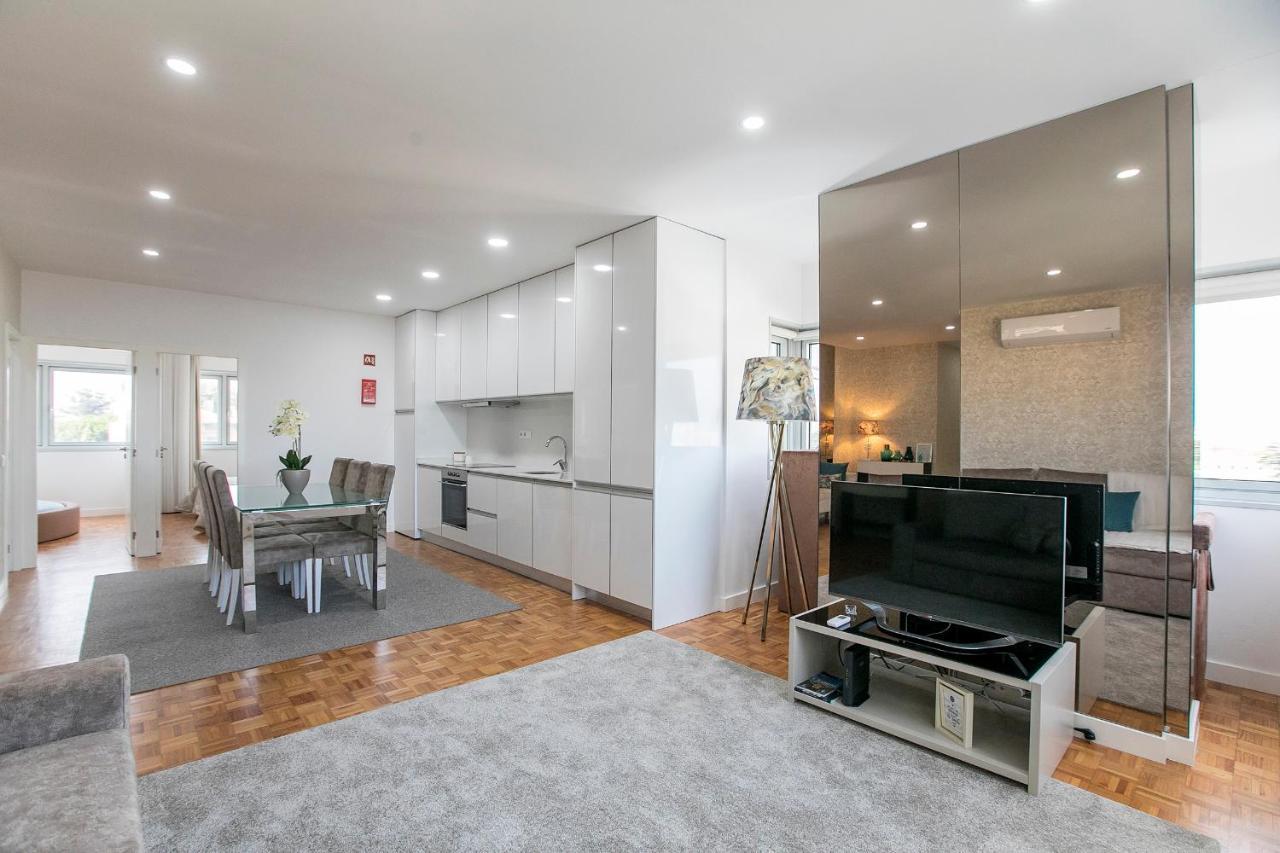 Casa D'Ouro Apartment Porto Dış mekan fotoğraf